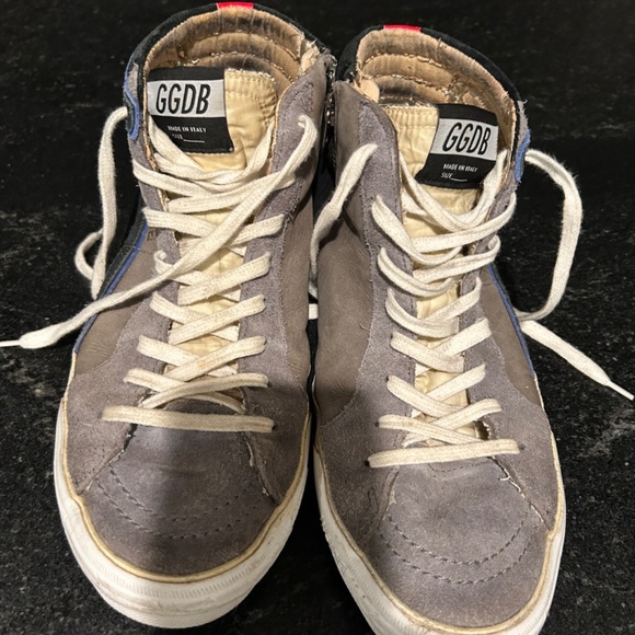 Golden Goose mens size 41 - Picture 11 of 12